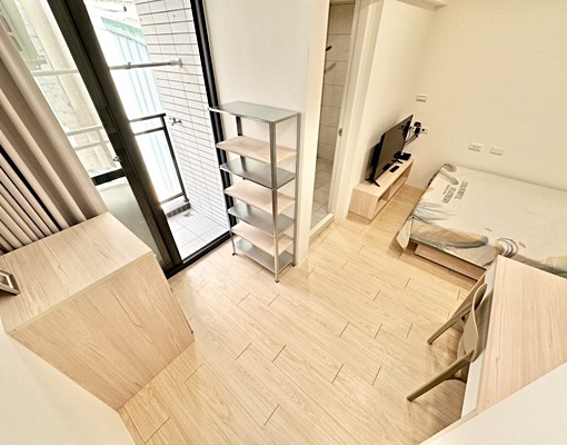 🍀電梯透天🍀可貓🍀陽台獨洗曬🍀近中國醫🍀生活機能佳 - Image 3