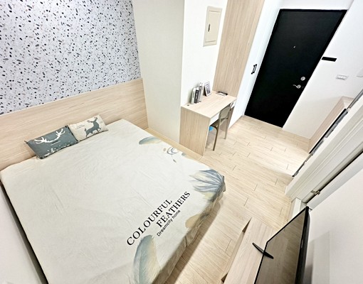 🍀電梯透天🍀可貓🍀陽台獨洗曬🍀近中國醫🍀生活機能佳 - Image 10