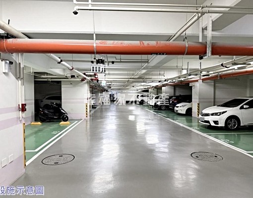 🔥(租)奇美京鑽景觀兩房平車幸福家雯雯🔥 - Image 13