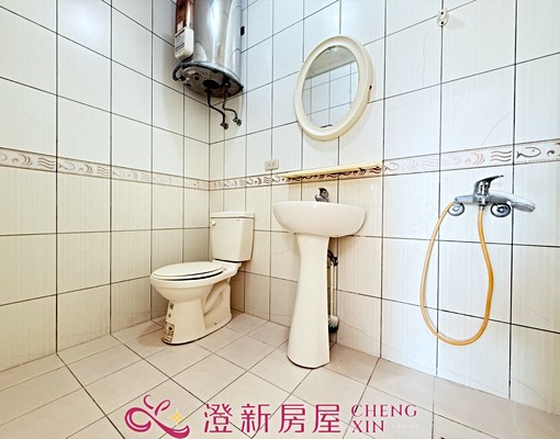 ✨可短租｜獨立陽台｜飲水機｜採光通風好｜近尚順跟建國路 - Image 5