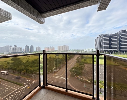 ♥️可配合租補｜遼闊視野全新素晴三房♥️ - Image 9