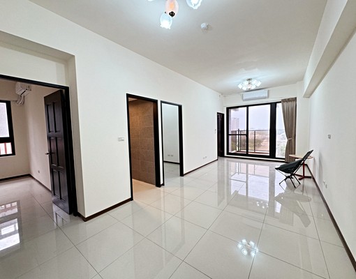 ♥️可配合租補｜遼闊視野全新素晴三房♥️ - Image 2