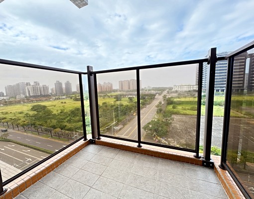 ♥️可配合租補｜遼闊視野全新素晴三房♥️ - Image 10