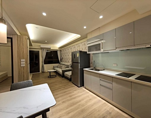 顧家森森🌈華登新城峰2房車大園客運園區公園綠樂活可租補 - Image 7