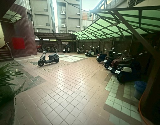 ★可租補入戶籍★電梯三房★機上車位★可停休旅★台水電★ - Image 14