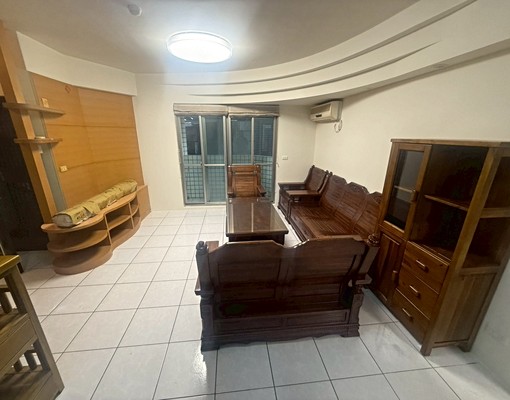 ★可租補入戶籍★電梯三房★機上車位★可停休旅★台水電★ - Image 1