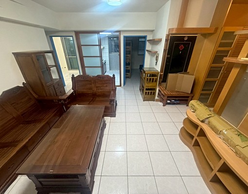 ★可租補入戶籍★電梯三房★機上車位★可停休旅★台水電★ - Image 3