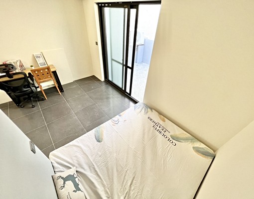 近美術館🔥全室聲控電器✨可貓貓✨大空間✨機車位✨雙租補✨ - Image 4