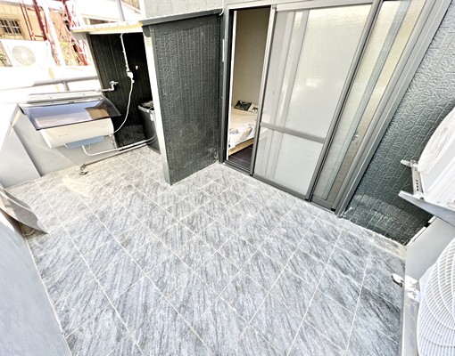 近美術館🔥全室聲控電器✨可貓貓✨大空間✨機車位✨雙租補✨ - Image 7