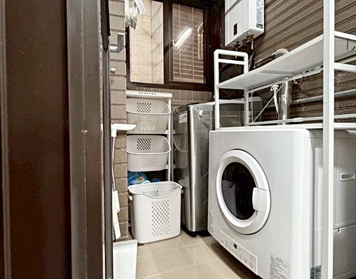 【樸和團隊】源力時代。有裝潢⚡稀有電梯兩房平面車位 - Image 14