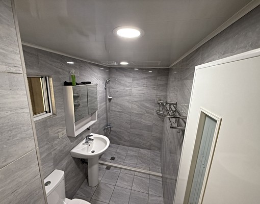 🏡國安國小正對面大三房｜全新整修｜含家電＋低管理費可租補 - Image 10