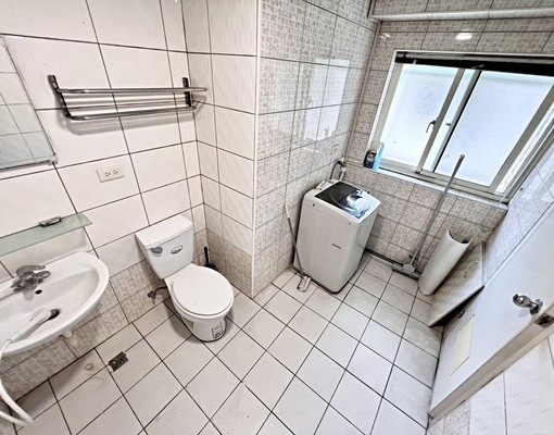 流理台✅獨洗曬✅兩房近勤美✅管理員✅子母車✅ - Image 12