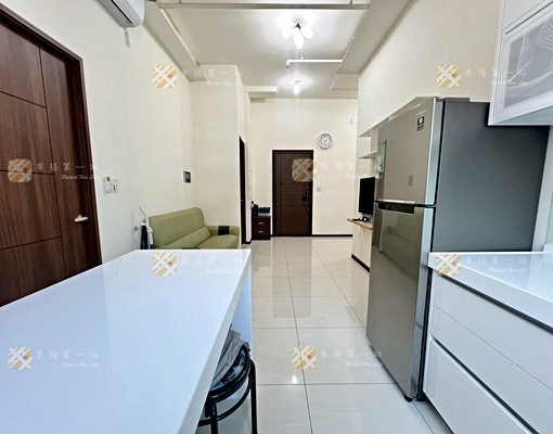 一中全配2房💛🉑租補入戶💛附平面車位 - Image 3