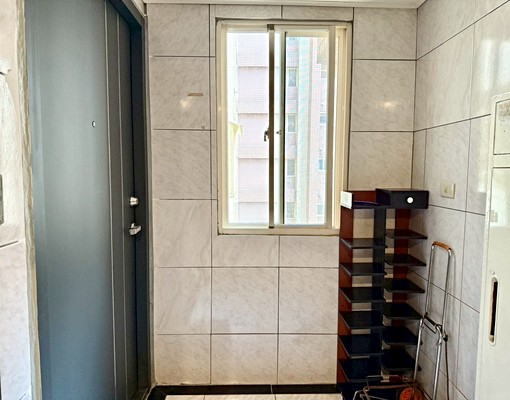 近全聯｜未來大橋｜高樓層｜山海景｜可租補入戶🌈海明威大三房 - Image 12