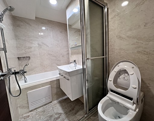 夢幻誠|兩房+平車|視野高樓層 - Image 5