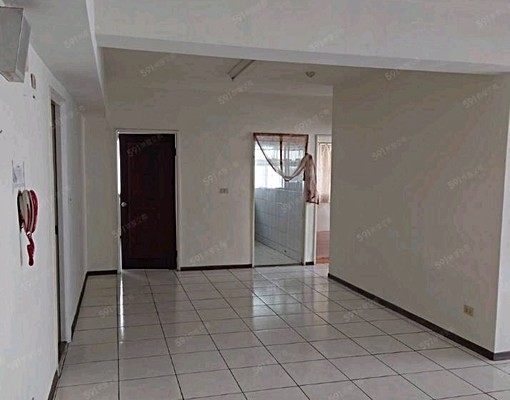 太原車站採光好通風佳優質三房兩廳出租 - Image 2