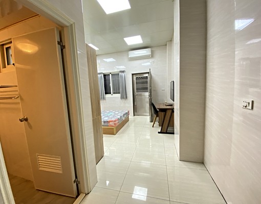 🌈東海✅1樓新大套房✅可租補✅乾溼分離 - Image 5