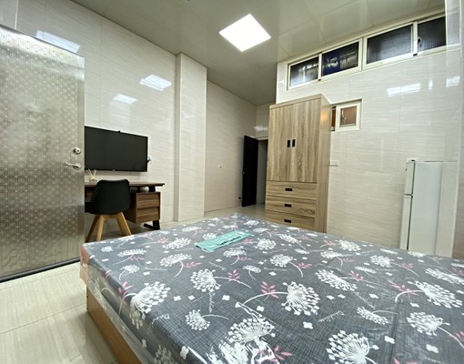 🌈東海✅1樓新大套房✅可租補✅乾溼分離 - Image 4