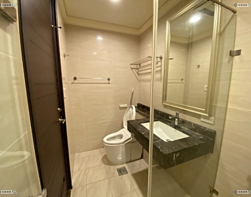 中和左岸CASA｜兩房可貓採光宅✨質感裝潢×高端家電 - Image 13