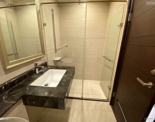 中和左岸CASA｜兩房可貓採光宅✨質感裝潢×高端家電 - Image 14