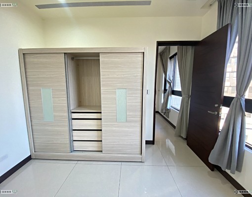 中和左岸CASA｜兩房可貓採光宅✨質感裝潢×高端家電 - Image 1