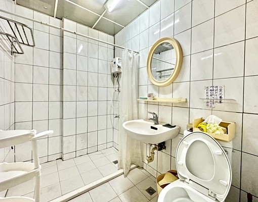 永康交流道｜大坪數｜家具家電全｜大套房 - Image 10