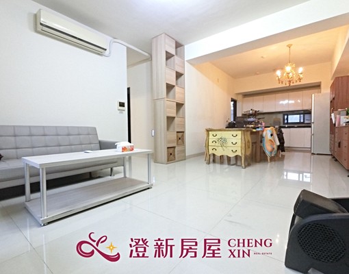 🐥馬偕附近/溫馨三房 - Image 1