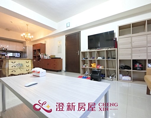 🐥馬偕附近/溫馨三房 - Image 3