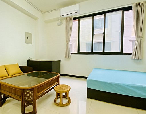 學生合租首選1+1房｜近靜宜大學、弘光大學|可寵可租補🤩 - Image 2