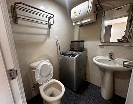 ⁂太原綠園道最後1間✔可租補✔電梯社區套房✔獨洗✔室內機車格 - Image 5