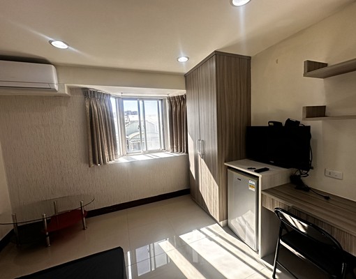 ⁂太原綠園道最後1間✔可租補✔電梯社區套房✔獨洗✔室內機車格 - Image 6