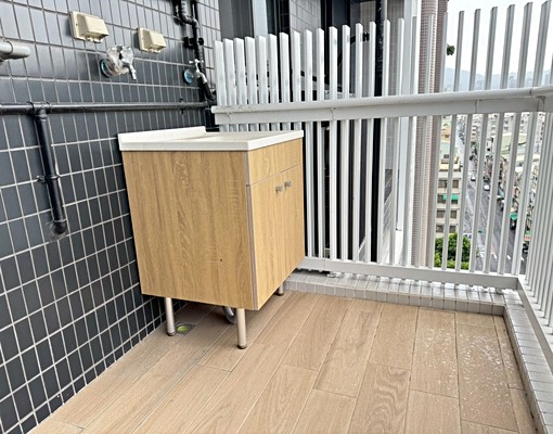 高醫後驛全新未住2+1房平車 - Image 12