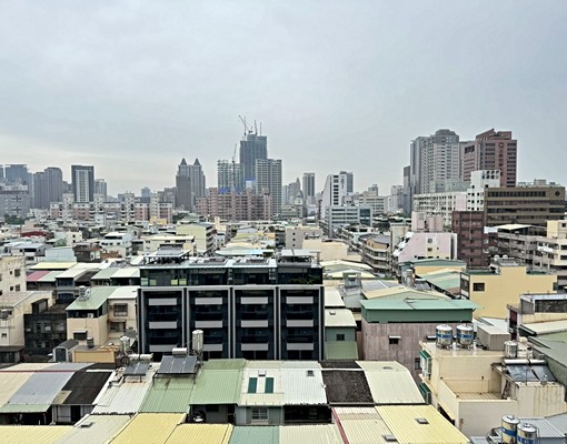 高醫後驛全新未住2+1房平車 - Image 15