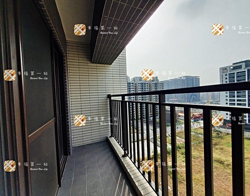 🌸可貓🏠益翔有樂仕｜全新3房🏠平面車位🌸 - Image 13