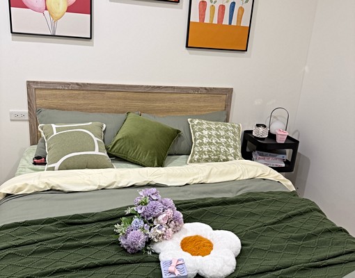 老街溪站️男女皆可~9.6坪️一年起租 - Image 4