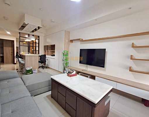 兆基社會住宅🏠金和街免仲可寵精美3房 - Image 1