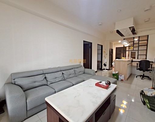 兆基社會住宅🏠金和街免仲可寵精美3房 - Image 3