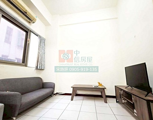 🏠近藝文特區｜樓中樓三房大空間✨誠可談 - Image 2