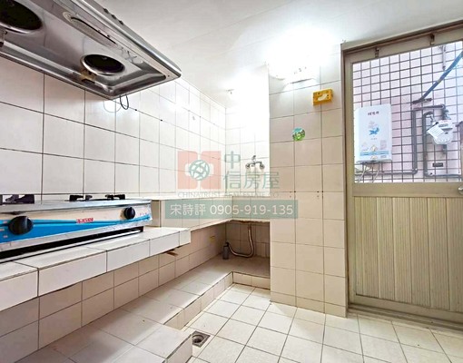 🏠近藝文特區｜樓中樓三房大空間✨誠可談 - Image 7