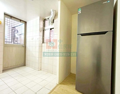 🏠近藝文特區|樓中樓三房大空間✨誠可談 - Image 8