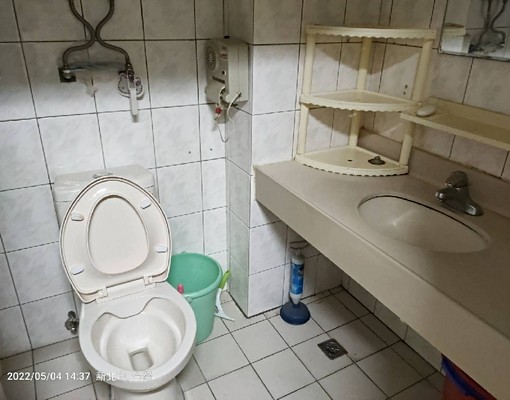 <可租補>樂華夜市對面一房一廳 - Image 4