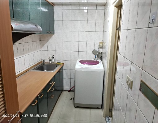 <可租補>樂華夜市對面一房一廳 - Image 6