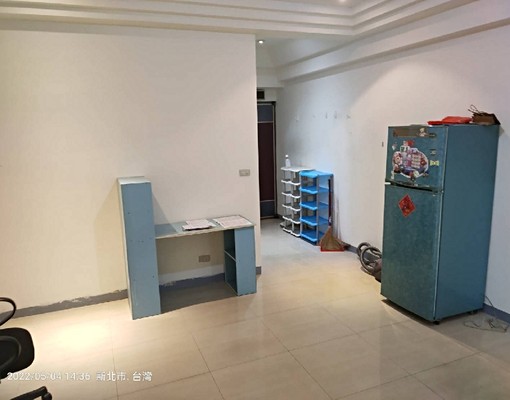 <可租補>樂華夜市對面一房一廳 - Image 7