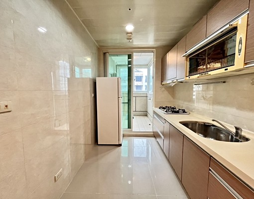 可租補｜可入戶籍｜寵物友善房源｜三房平車🌈台北灣觀海 - Image 4