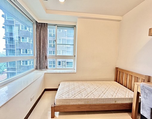 可租補｜可入戶籍｜寵物友善房源｜三房平車🌈台北灣觀海 - Image 7