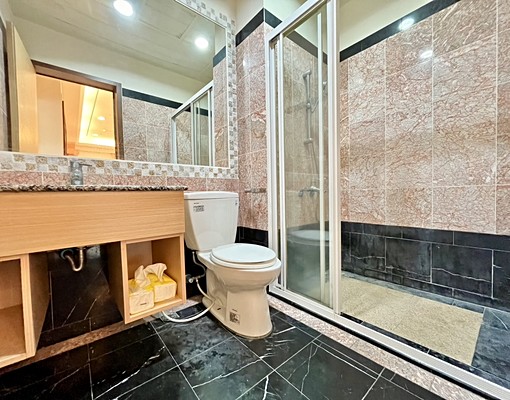 可租補｜可入戶籍｜寵物友善房源｜三房平車🌈台北灣觀海 - Image 9