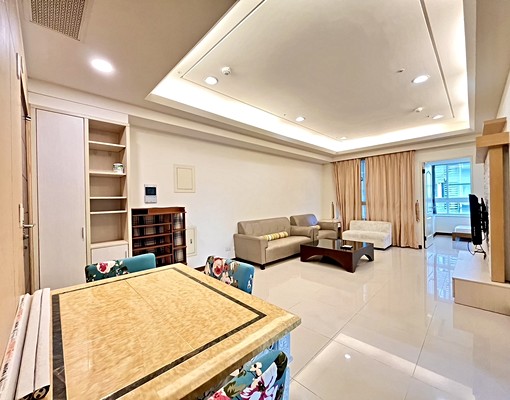 可租補|可入戶籍|寵物友善房源|三房平車🌈台北灣觀海 - Image 10