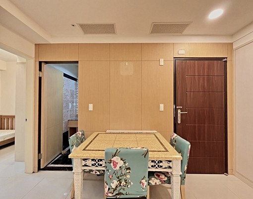 可租補|可入戶籍|寵物友善房源|三房平車🌈台北灣觀海 - Image 11