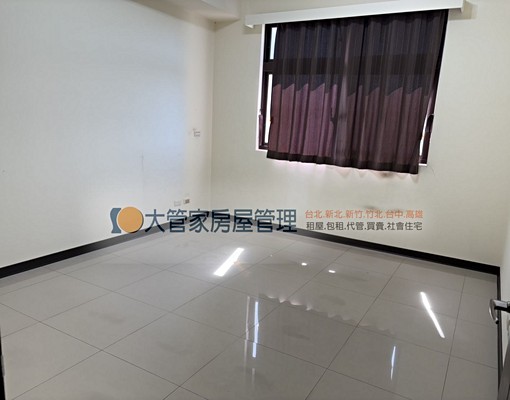 超大空間美景4房(附平面車位) - Image 8