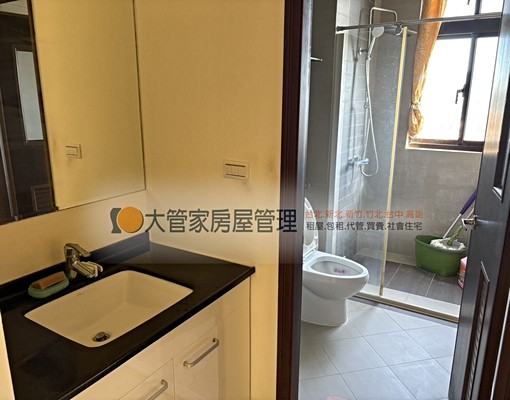 超大空間美景4房(附平面車位) - Image 9